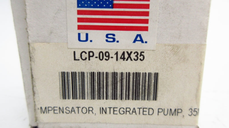 EDCO USA LCP-09-14X35 NSMP