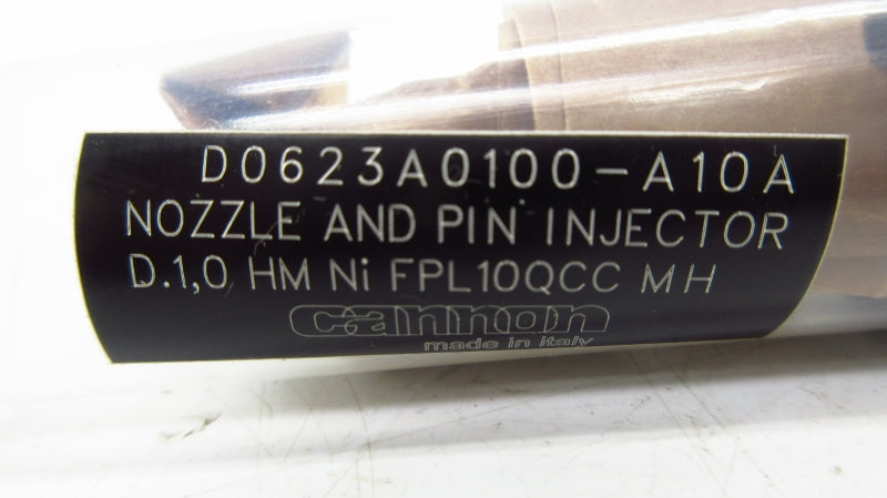 CANNON D0623A0100-A10A NSMP