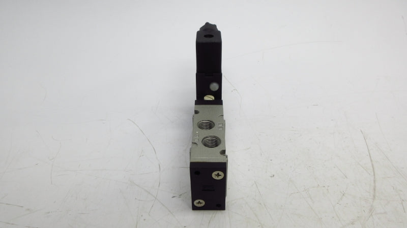 SMC NVFS2120-5DZB-02T 24VDC 15-150PSI NSNP
