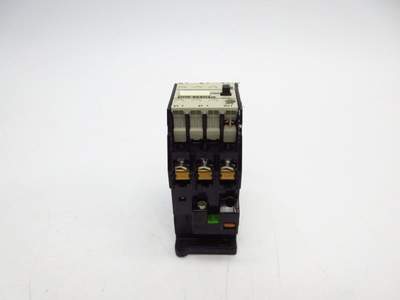 SIEMENS 3TB4210-0A 110/120V 22.5A NSNP