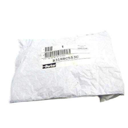 PARKER B31HBC553C 120VAC 1/4" NSMP