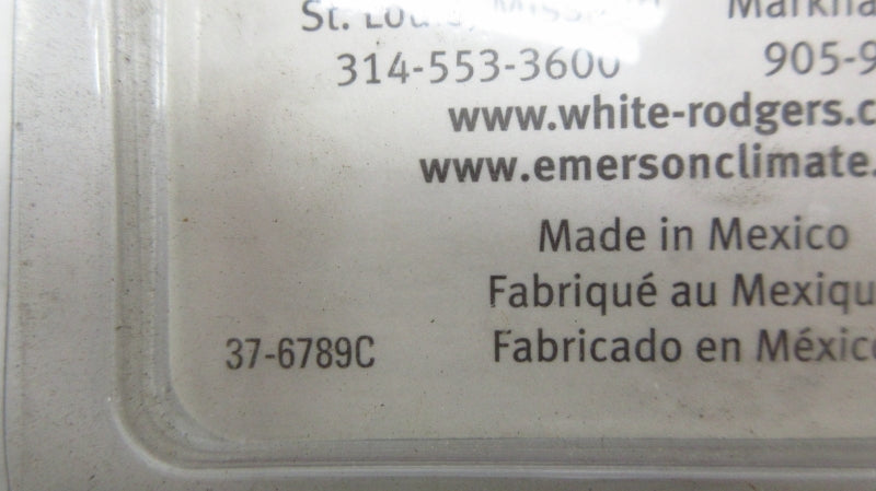 WHITE RODGERS H06E-30 NSMP