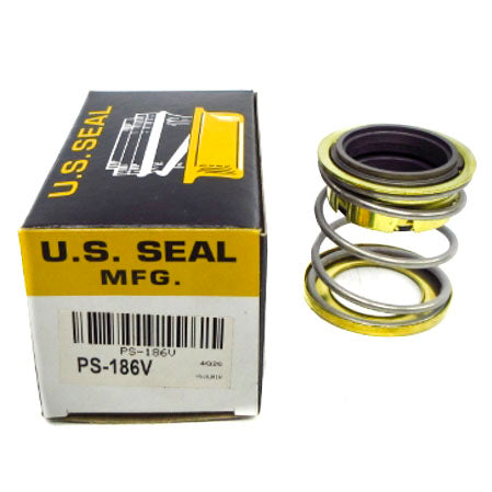 U.S. SEAL PS-186V NSMP