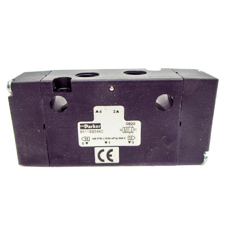 PARKER B511BB549C 145PSI (AS PICTURED) NSNP