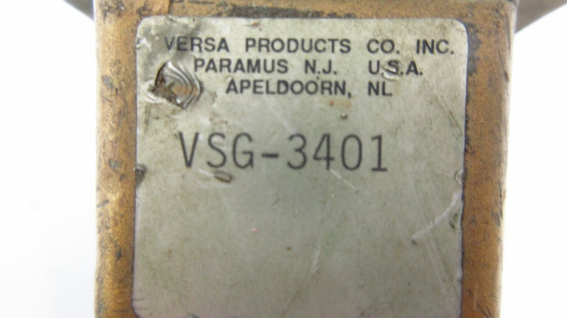 VERSA VSG-3401 UNMP