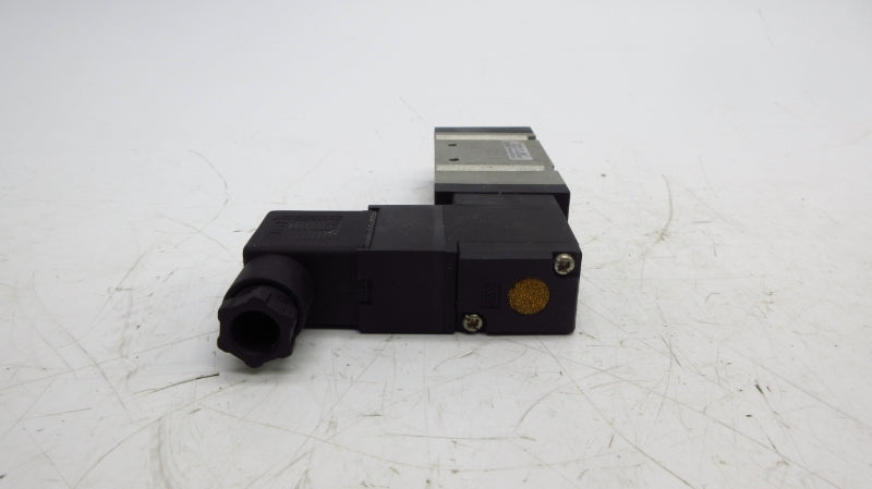 SMC NVFS2320-5DZ-02T 24VDC 22-150PSI NSNP