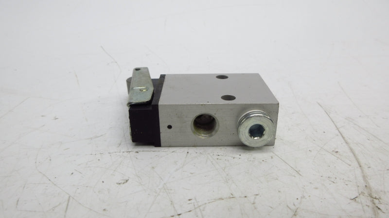FESTO RS-3-1/8 2272 50-116PSI NSNP