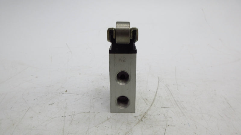 FESTO RS-3-1/8 2272 50-116PSI NSNP