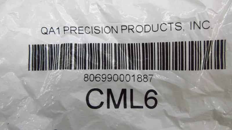 PRECISION CML6 NSMP