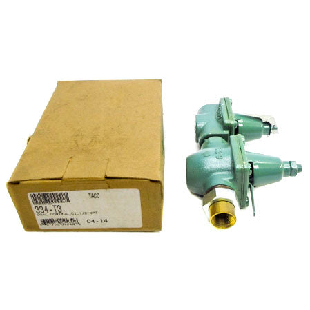 TACO 334T3 12-30PSI 1/2" NSMP