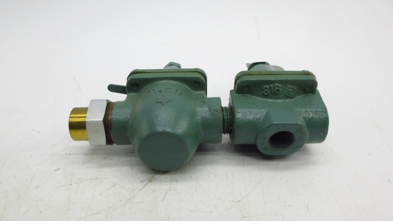 TACO 334T3 12-30PSI 1/2" NSMP