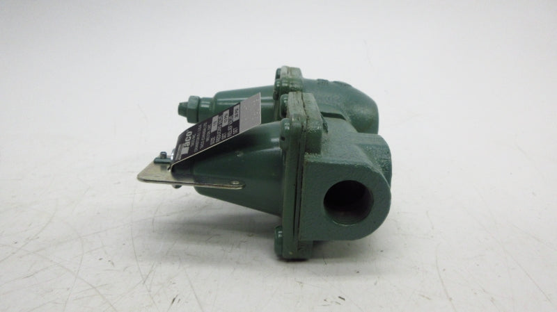 TACO 334T3 12-30PSI 1/2" NSMP