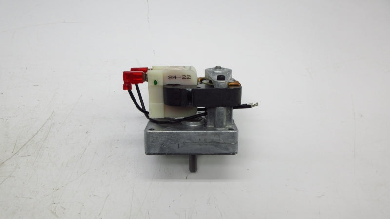DAYTON 52JE26 115V 0.50A NSMP