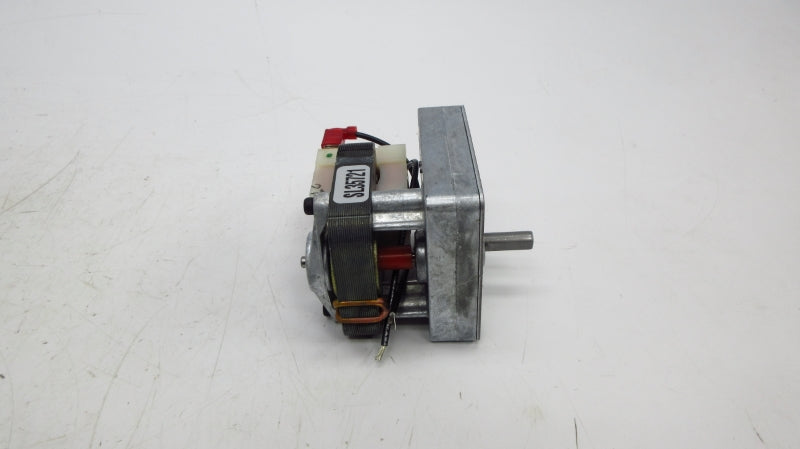 DAYTON 52JE26 115V 0.50A NSMP