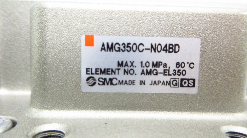 SMC AMG350C-N04BD NSNP