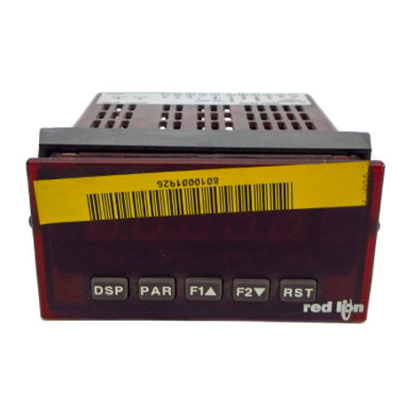 RED LION CONTROLS DP5D0000 85-250VAC NSNP