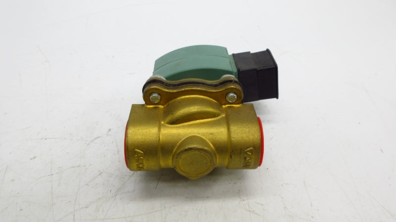 ASCO SC8210G095HW 110/120V 100PSI 3/4" NSMP