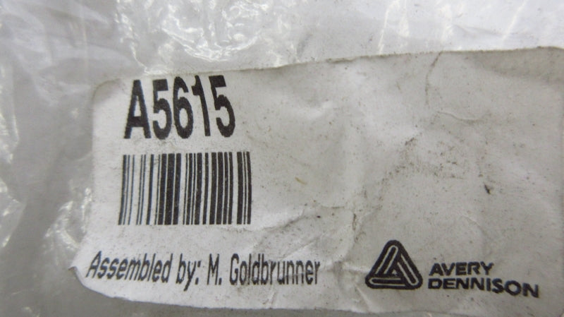 AVERY DENNISON A5615 NSMP