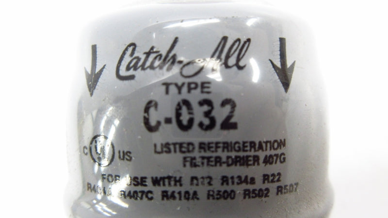 CATCH ALL C-032 NSNP