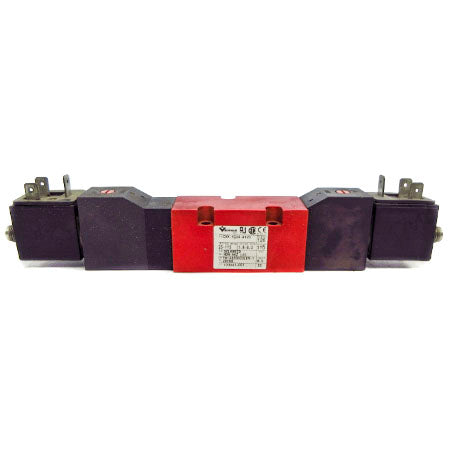 VERSA CXX-4334-A120 110/120V 25-115PSI UNMP