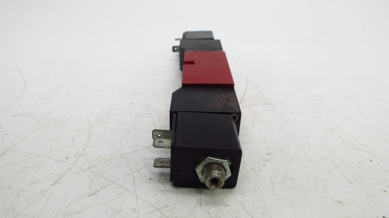 VERSA CXX-4334-A120 110/120V 25-115PSI UNMP