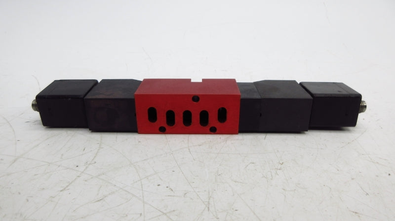 VERSA CXX-4334-A120 110/120V 25-115PSI UNMP