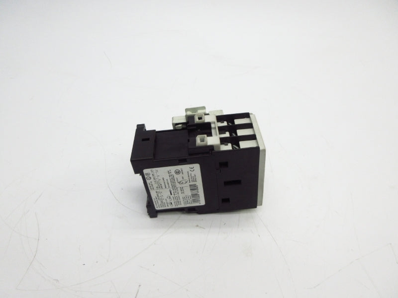 SIEMENS 3RT1023-1BB40 24VDC 10A UNMP