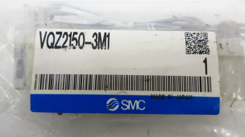 SMC VQZ2150-3M1 NSMP