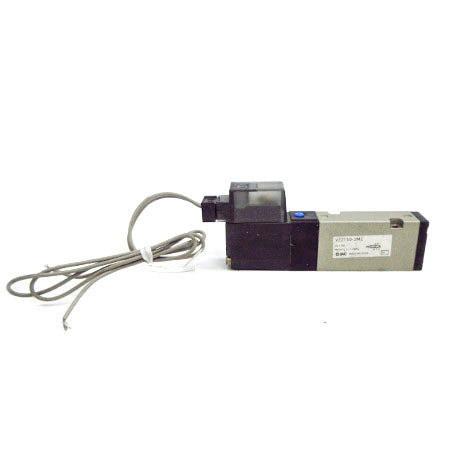 SMC VZ2150-3MZ 110VAC NSNP