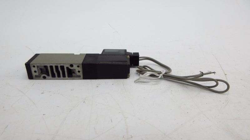 SMC VZ2150-3MZ 110VAC NSNP