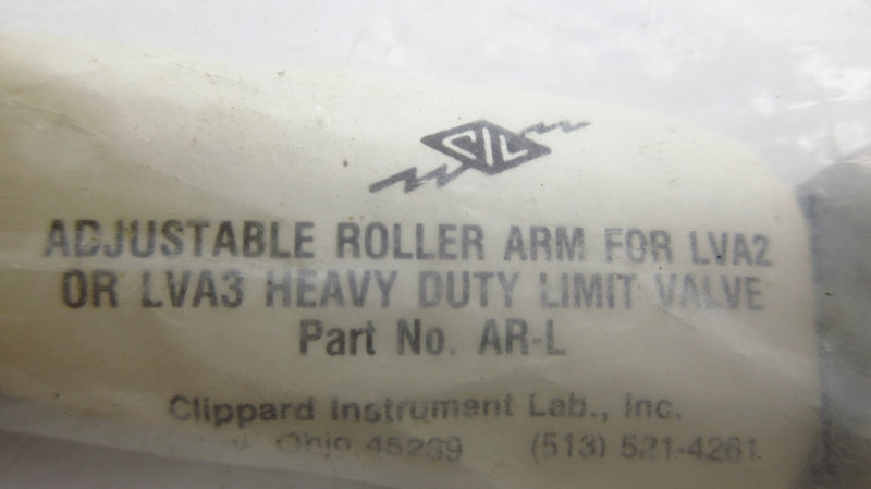 CLIPPARD AR-L NSMP