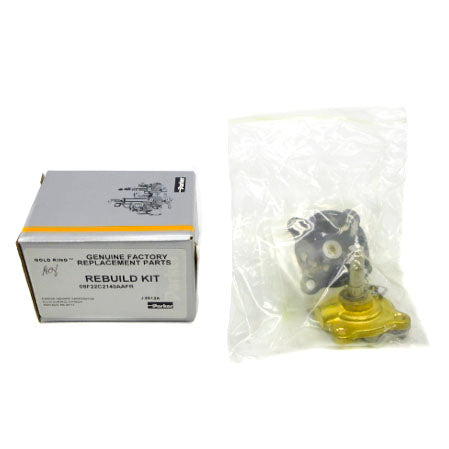 PARKER 08F22C2140AAFR NSMP