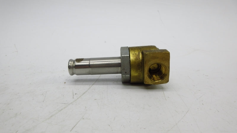 PARKER 04F20C2114BDF 0/100PSI 1/4" NSMP