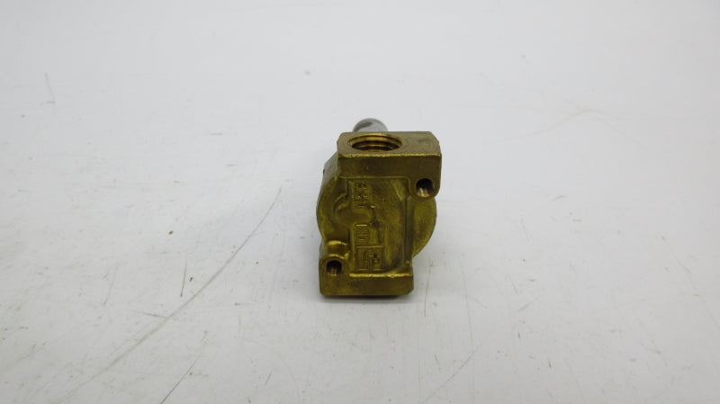 PARKER 04F20C2114BDF 0/100PSI 1/4" NSMP