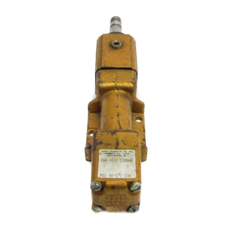 VERSA VSG-4332-120V60 40-175PSI UNMP