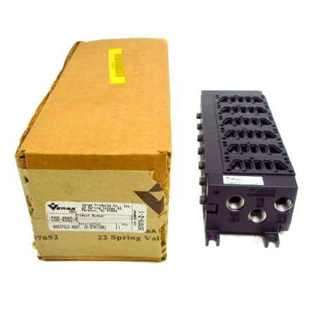 VERSA C5M-4302-6 NSMP