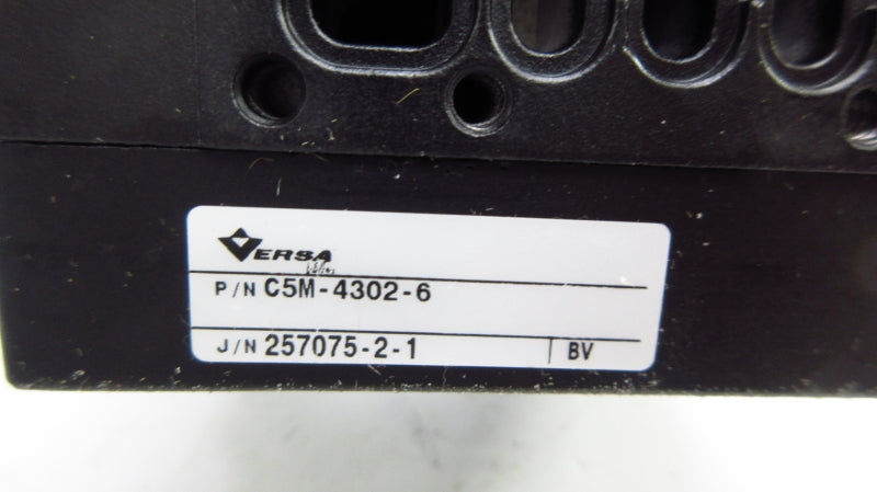 VERSA C5M-4302-6 NSMP