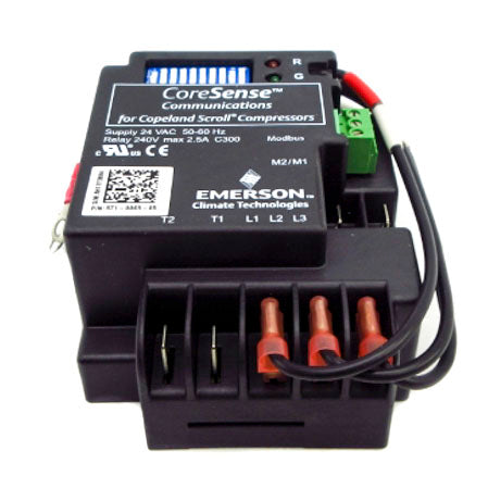 EMERSON 571-0065-05 240V 2.5A NSNP