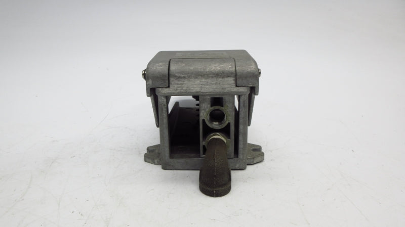 FESTO F-3-1/4-B 8984 14.4-145PSI UNMP