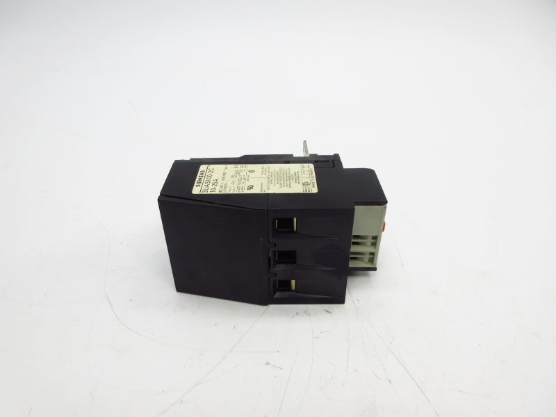 SIEMENS 3UA5800-2C 600VAC 16-25A NSNP