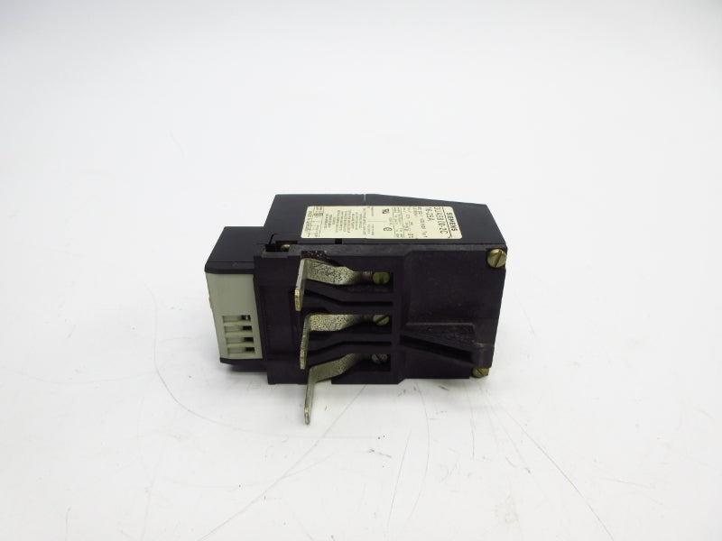 SIEMENS 3UA5800-2C 600VAC 16-25A NSNP
