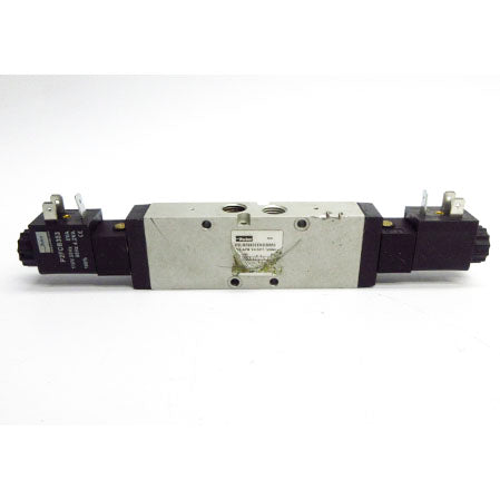 PARKER P2LBZ692EENDBB53 110VAC UNMP