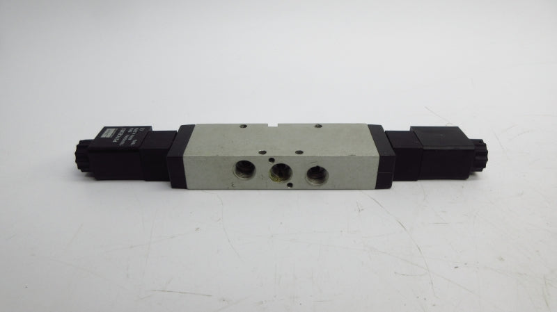PARKER P2LBZ692EENDBB53 110VAC UNMP