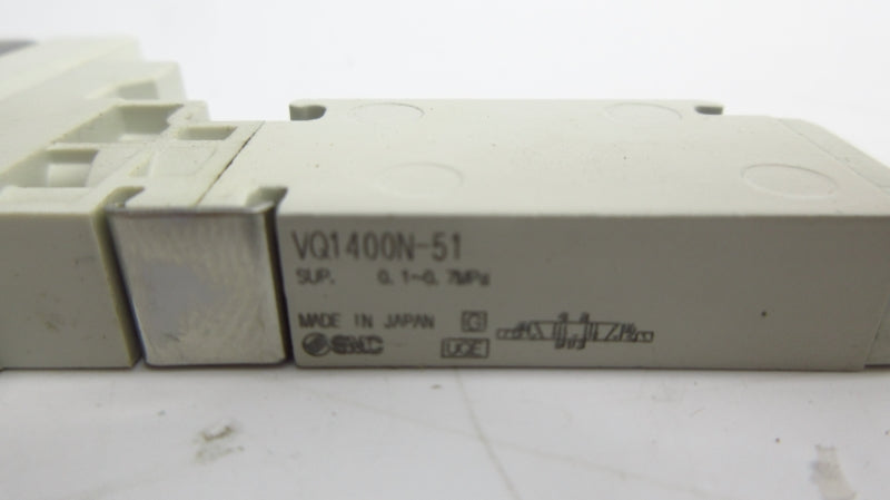 SMC VQ1400N-51 NSNP