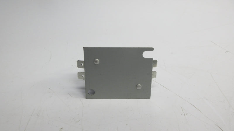 ZETTLER CONTROLS ZC24A34-2 24V NSNP
