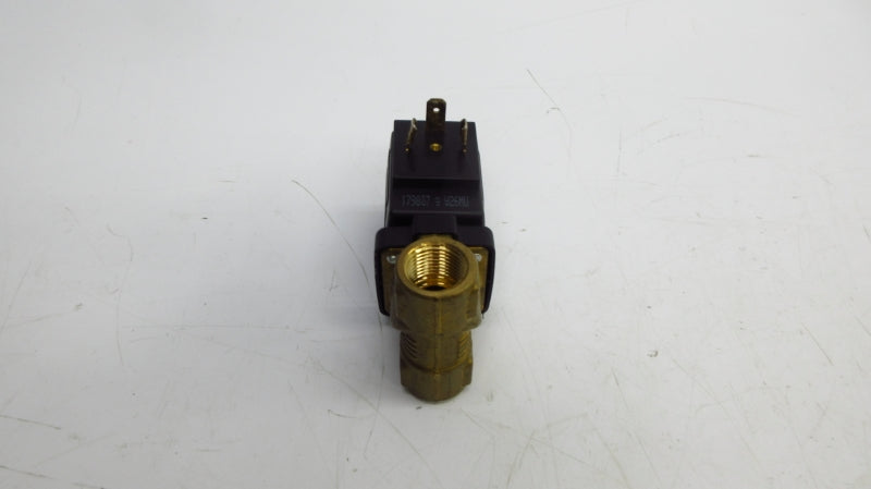 BURKERT 00334626 120V 145PSI NSNP