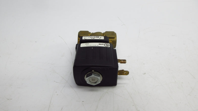 BURKERT 00334626 120V 145PSI NSNP