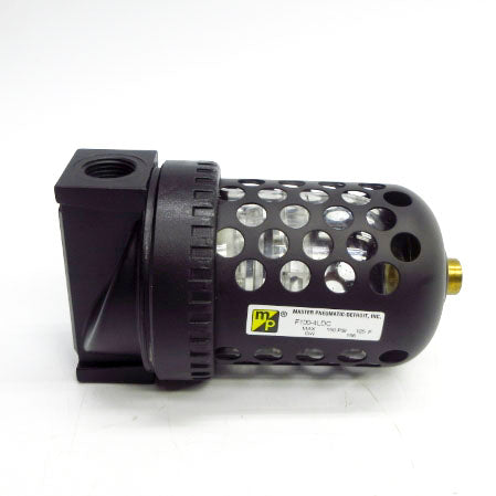 MASTER PNEUMATIC F100-4LDC 150PSI NSNP