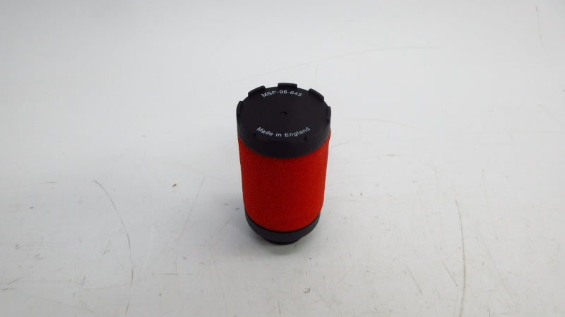 WILKERSON MSP-96-649 NSMP