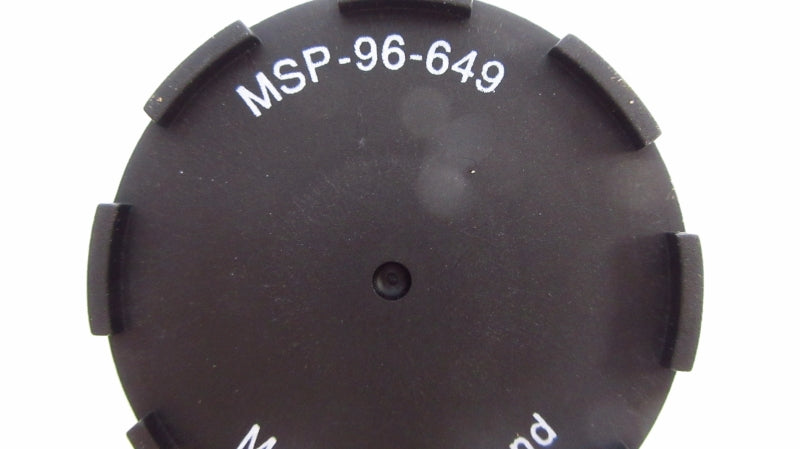 WILKERSON MSP-96-649 NSMP